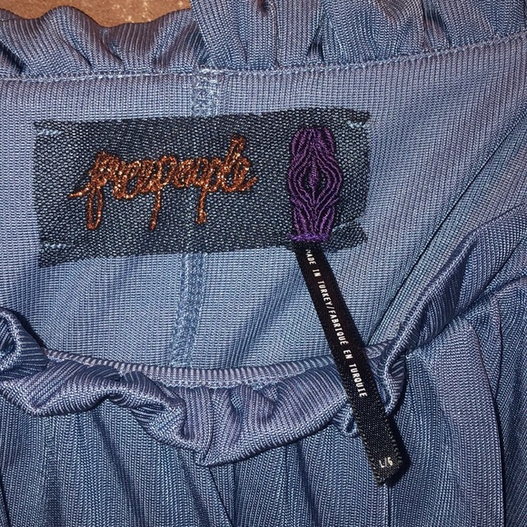 Free People Coco Maxi Dress - Picture 5 of 10